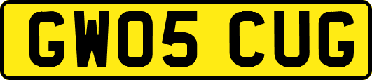 GW05CUG