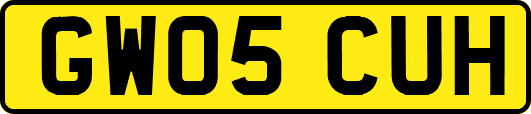 GW05CUH