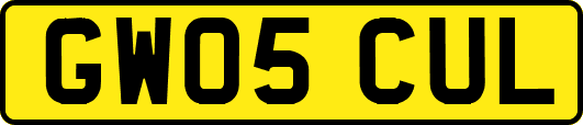 GW05CUL