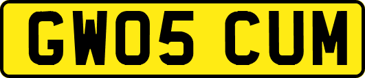 GW05CUM