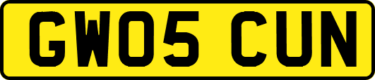 GW05CUN