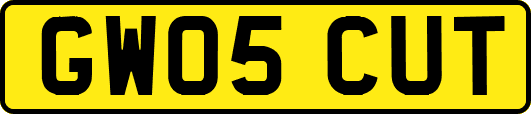 GW05CUT