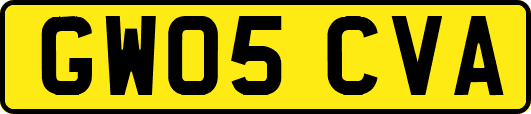 GW05CVA