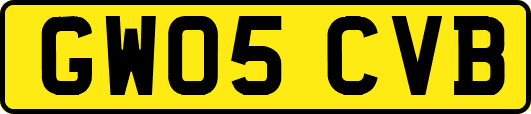 GW05CVB