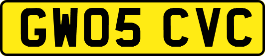 GW05CVC