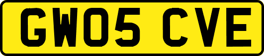 GW05CVE