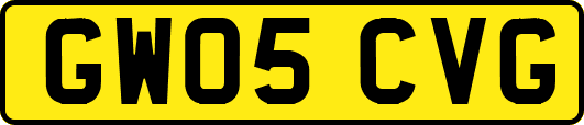 GW05CVG