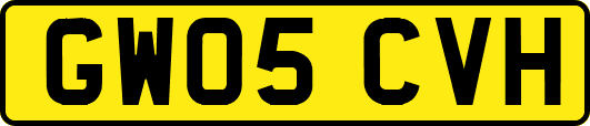 GW05CVH