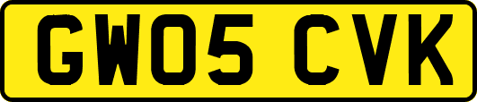 GW05CVK