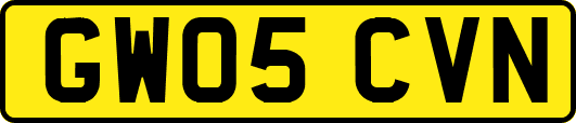 GW05CVN