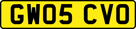 GW05CVO