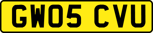 GW05CVU