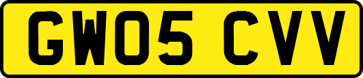 GW05CVV