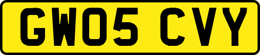 GW05CVY