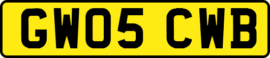 GW05CWB