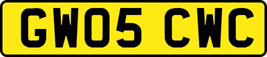 GW05CWC