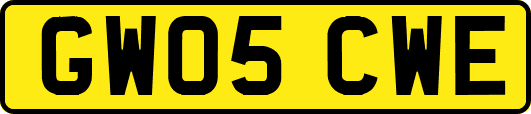 GW05CWE