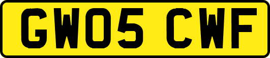 GW05CWF