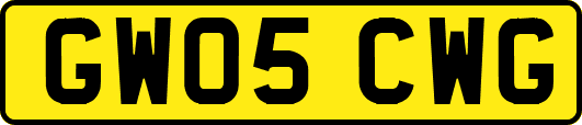GW05CWG