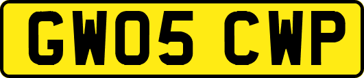GW05CWP
