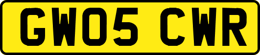 GW05CWR