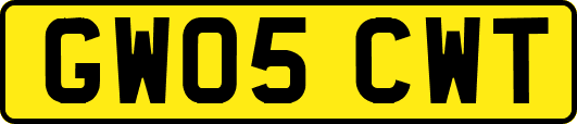 GW05CWT