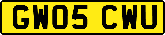GW05CWU