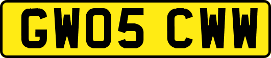 GW05CWW