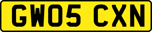 GW05CXN