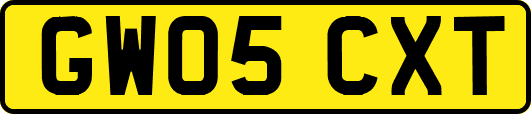 GW05CXT