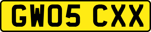 GW05CXX