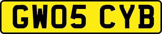 GW05CYB