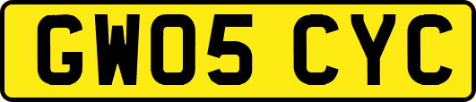 GW05CYC
