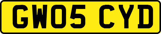 GW05CYD
