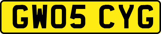 GW05CYG