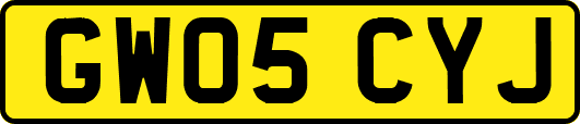 GW05CYJ