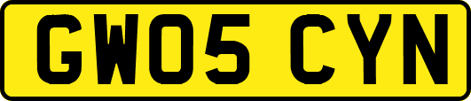 GW05CYN