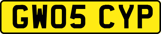 GW05CYP
