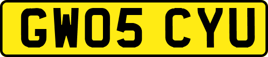GW05CYU