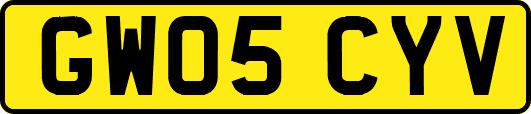GW05CYV