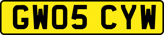 GW05CYW