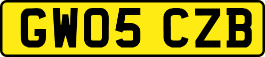 GW05CZB