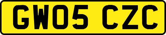 GW05CZC