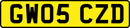 GW05CZD