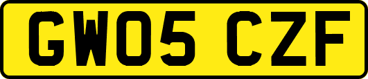 GW05CZF