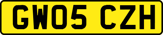 GW05CZH