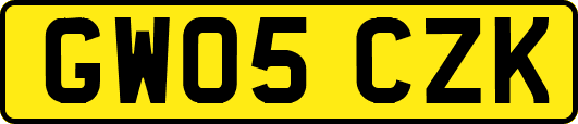 GW05CZK
