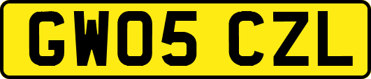 GW05CZL