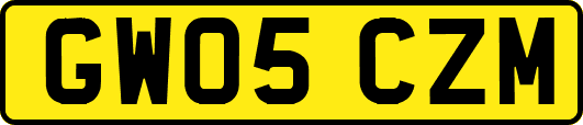 GW05CZM