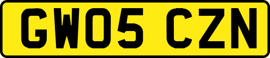 GW05CZN